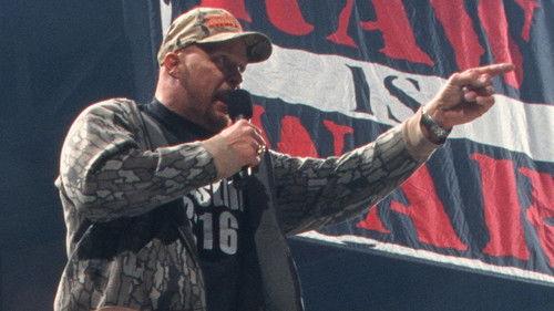 The Monday Night War: WWE vs. WCW Season 1 Episode 3 - Embracing the Attitude