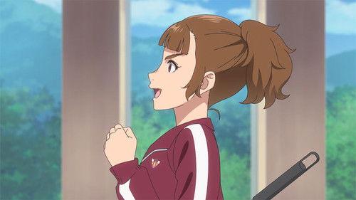 undefined Season 1 Episode 9 - Ichina Saotome Wants to Be a Pro Caddy!