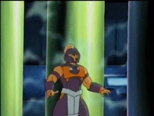 Dragon Flyz Season 1 Episode 20 - The Portal