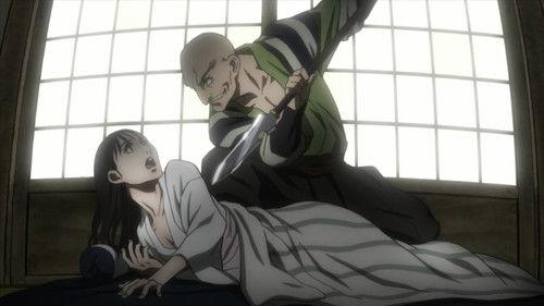 Blade of the Immortal Season 1 Episode 2 - Act Two - Founding