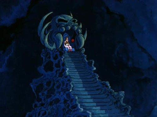 He-Man and the Masters of the Universe Season 2 Episode 43 - Teela's Triumph