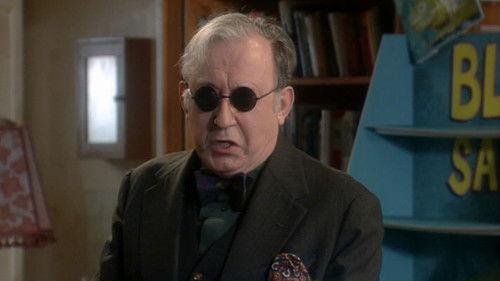 Black Books Season 2 Episode 1 - The Entertainer