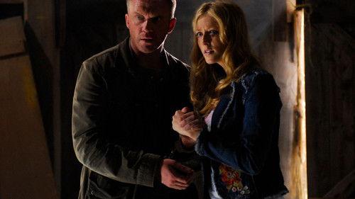 The Dead Zone Season 6 Episode 11 - Exile