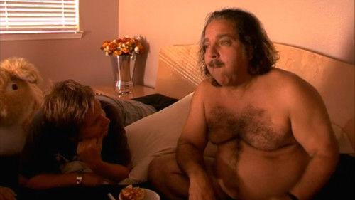 High Chaparall Season 1 Episode 5 - Ron Jeremy