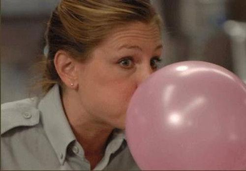 Corner Gas Season 5 Episode 11 - Top Gum