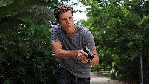 Graceland Season 2 Episode 13 - Faith 7