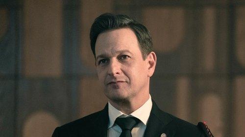 undefined Season 6 Episode 5 - Janine