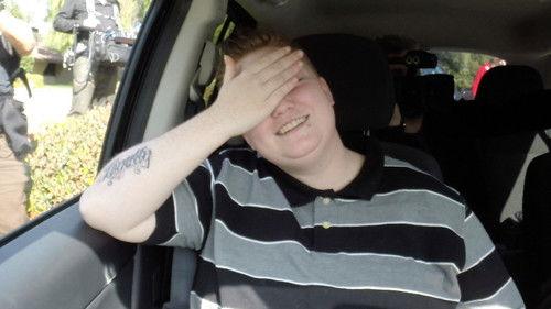 Catfish: The TV Show Season 4 Episode 9 - Blaire & Markie