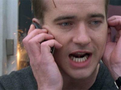 Spooks Season 2 Episode 1 - Legitimate Targets