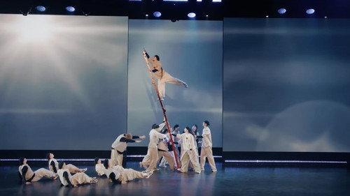 Winline Dance League Season 1 Episode 14 - Episode 14