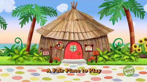 Daniel Tiger's Neighborhood Season 6 Episode 12 - A Fair Place to Play