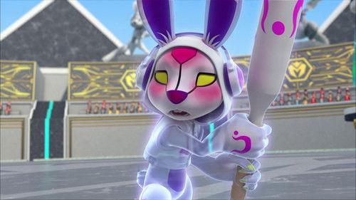 Ghost Mecard Season 1 Episode 19 - Episode 19