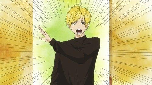 Murai in Love Season 1 Episode 11 - Episode 11