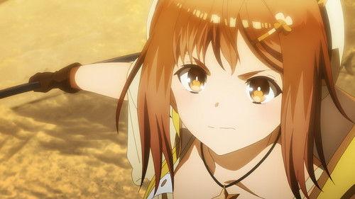 Atelier Ryza: Ever Darkness & the Secret Hideout the Animation Season 1 Episode 9 - The Final Test