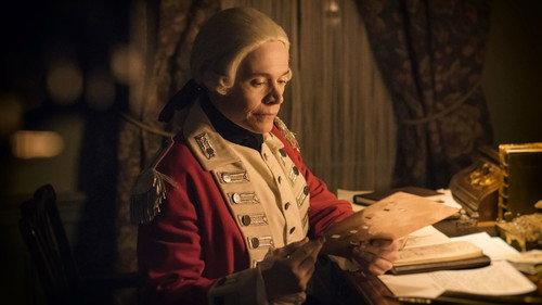 TURN: Washington's Spies Season 2 Episode 10 - Gunpowder, Treason, and Plot