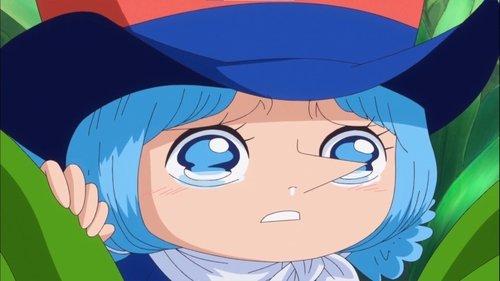 One Piece Season 16 Episode 645 - Destruction Cannon Blasts! Lucy in Trouble!