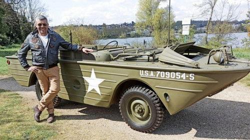 Vintage Mecanic Season 6 Episode 14 - Episode 14