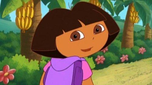 Dora the Explorer Season 2 Episode 7 - El Dia De Las Madres (Mother's Day)