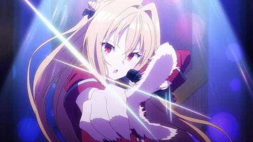 The Vexations of a Shut-In Vampire Princess Season 1 Episode 2 - A Sudden Insurrection