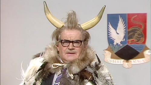 The Two Ronnies Season 7 Episode 7 - Episode 7