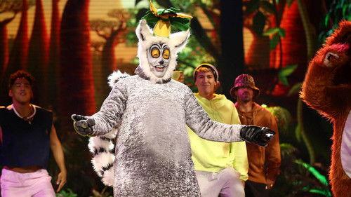 Tu cara me suena Season 9 Episode 5 - Episode 5