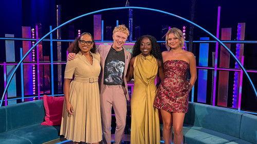 Strictly Come Dancing: It Takes Two Season 23 Episode 5 - Episode 5