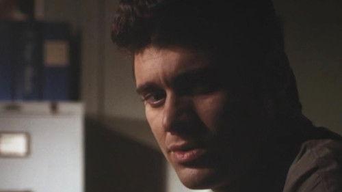 Wiseguy Season 4 Episode 9 - Changing Houses