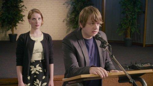 Toon Season 1 Episode 6 - Condolences