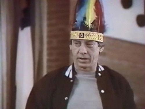 Sidekicks Season 1 Episode 20 - The Worst of the Mohicans