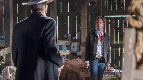 Justified Season 6 Episode 13 - The Promise