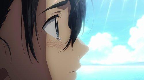 Summer Time Rendering Season 1 Episode 25 - [I'm Home]