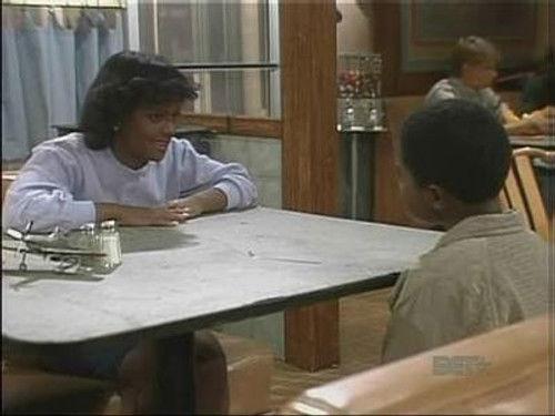 Diff'rent Strokes Season 8 Episode 10 - Arnold's Bad Rep