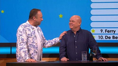 Ranking the Stars Season 19 Episode 4 - Episode 4