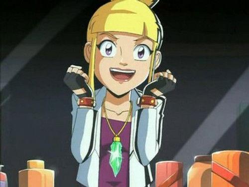 The Amazing Spiez! Season 2 Episode 10 - Operation: Tami Trouble