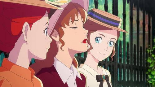 Anne Shirley Season 1 Episode 16 - It’s Nicer Not to Know