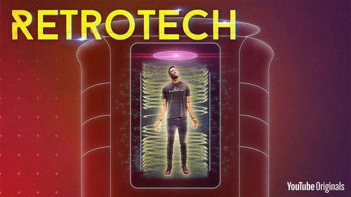 Retro Tech Season 2 Episode 2 - Teleportation