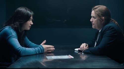 undefined Season 1 Episode 4 - Someone Could Get Hurt