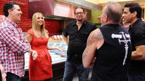 The Celebrity Apprentice Season 12 Episode 1 - Hero Worship