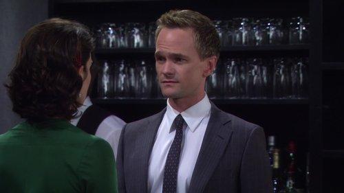 How I Met Your Mother Season 7 Episode 10 - Tick Tick Tick