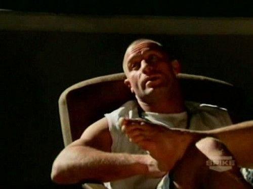 The Ultimate Fighter Season 4 Episode 4 - The Funk