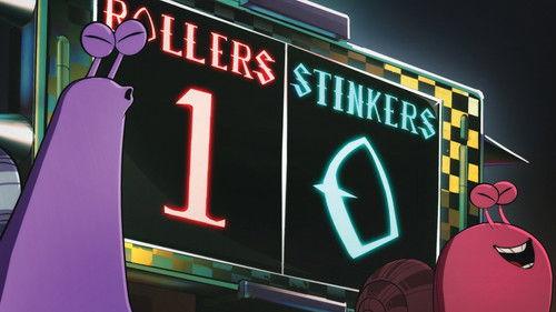 undefined Season 1 Episode 2 - Dungball Derby