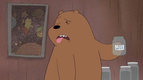 We Bare Bears Season 2 Episode 12 - Bear Flu