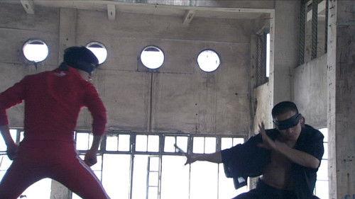 The Legend of Bruce Lee Season 1 Episode 31 - Episode 31