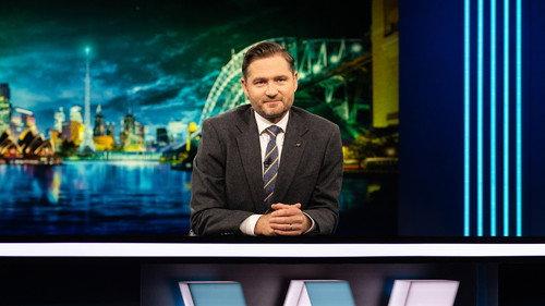 The Weekly with Charlie Pickering Season 10 Episode 3 - Episode 3