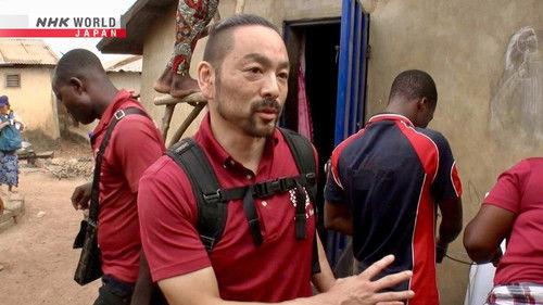 FRONTRUNNERS Season 3 Episode 2 - Digital Services Innovator - Oba Carlos