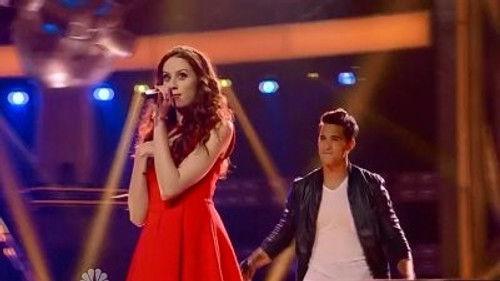 The Voice Season 3 Episode 12 - The Battles Continue