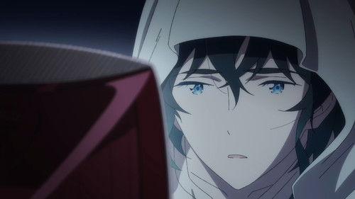 The Gymnastics Samurai Season 1 Episode 9 - Ninja & Samurai