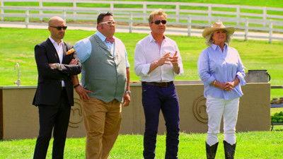 MasterChef Season 4 Episode 22 - Top 5 Compete (2)