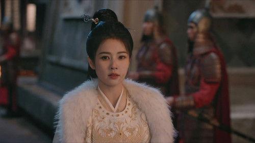 Unveil: Jadewind Season 1 Episode 1 - Episode 1