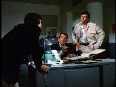 Cannon Season 5 Episode 20 - Cry Wolf